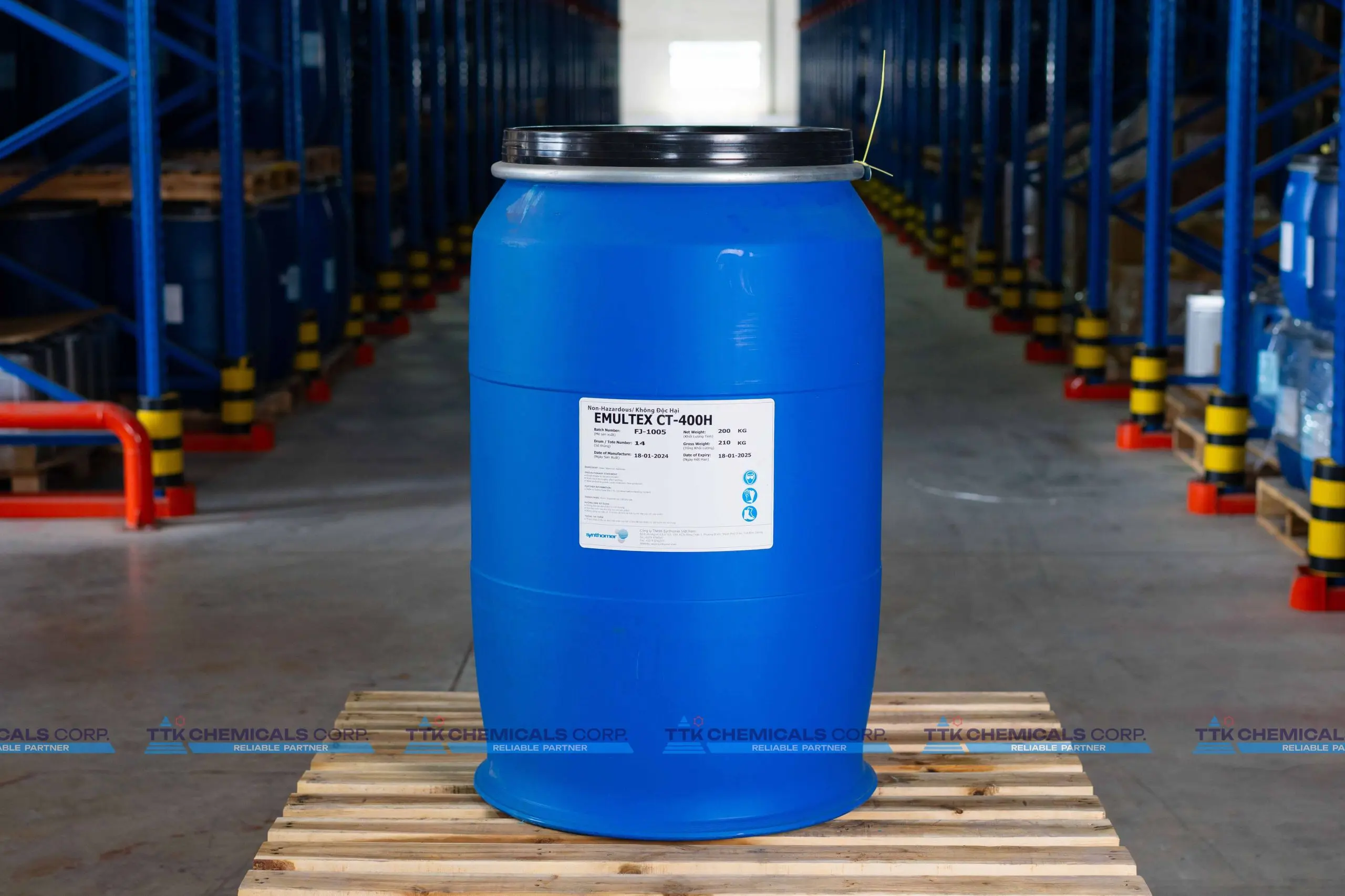 Keo Hồ Sợi H-331H